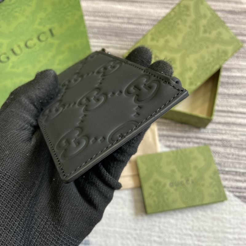 Gvc*1 wallets